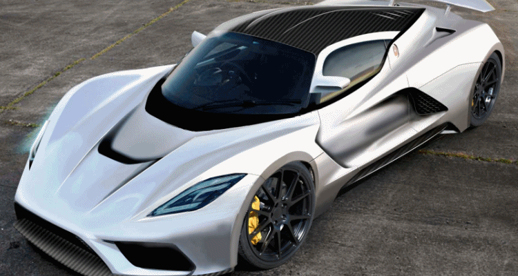 Hennessey
