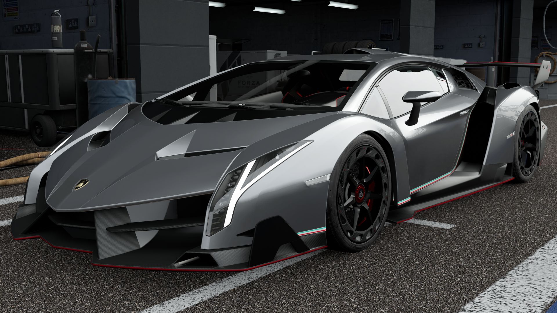 Veneno