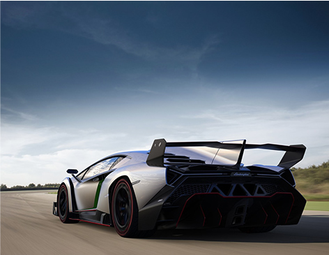 Veneno